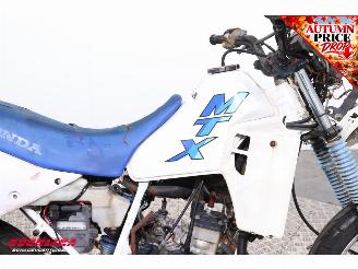 Honda  MTX50 picture 12