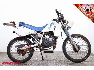 Honda  MTX50 picture 7