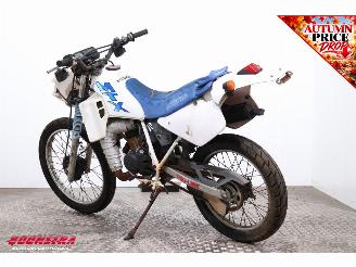 Honda  MTX50 picture 4