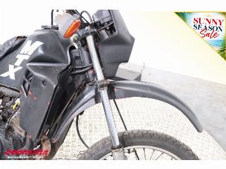 Honda  MTX50 picture 13