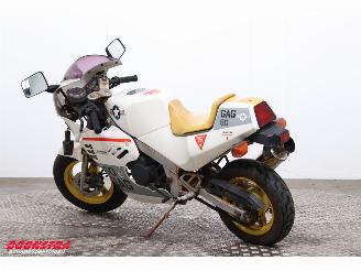 Suzuki  Gag 50 Yoshimura picture 4