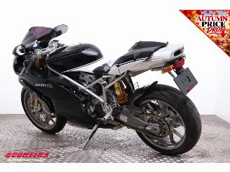 Ducati 999 S picture 4