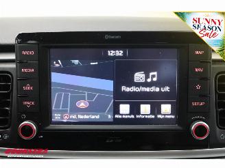Kia Rio 1.0 T-GDI Design Edition 5-drs Cruise Navi Airco Camera PDC picture 20