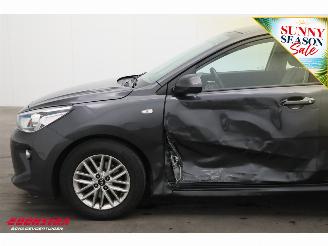 Kia Rio 1.0 T-GDI Design Edition 5-drs Cruise Navi Airco Camera PDC picture 5