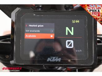 KTM  1290 SuperDuke R ABS Heizgriffe Launch Control Quickshift 16.524 km! picture 12