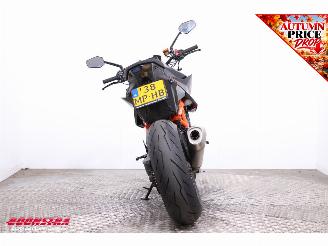 KTM  1290 SuperDuke R ABS Heizgriffe Launch Control Quickshift 16.524 km! picture 8
