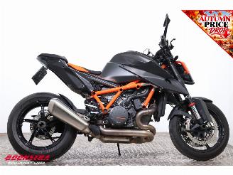 KTM  1290 SuperDuke R ABS Heizgriffe Launch Control Quickshift 16.524 km! picture 7