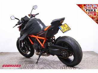 KTM  1290 SuperDuke R ABS Heizgriffe Launch Control Quickshift 16.524 km! picture 4