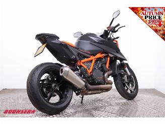 KTM  1290 SuperDuke R ABS Heizgriffe Launch Control Quickshift 16.524 km! picture 3