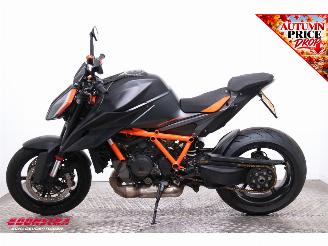 KTM  1290 SuperDuke R ABS Heizgriffe Launch Control Quickshift 16.524 km! picture 5