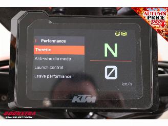 KTM  1290 SuperDuke R ABS Heizgriffe Launch Control Quickshift 16.524 km! picture 15
