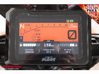 KTM  1290 SuperDuke R ABS Heizgriffe Launch Control Quickshift 16.524 km! picture 11