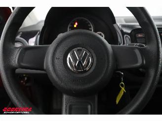 Volkswagen Up! 1.0 move up! 5-drs BlueMotion Airco picture 16