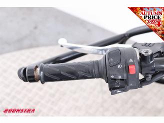 Suzuki  SV650A ABS picture 12