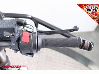 Suzuki  SV650A ABS picture 13