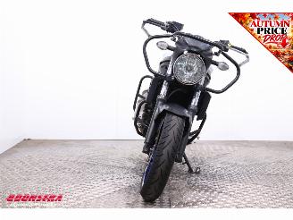 Suzuki  SV650A ABS picture 7