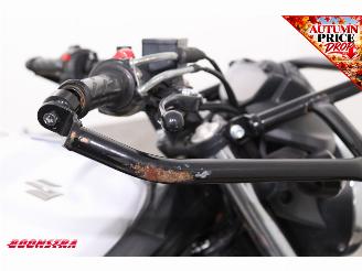 Suzuki  SV650A ABS picture 10