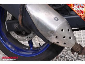 Suzuki  SV650A ABS picture 9