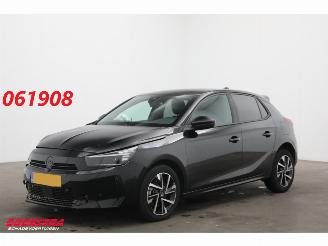 Avarii autoturisme Opel Corsa 1.2 Turbo Hybrid GS Cruise Airco Navi Apple/Android PDC 2025/3