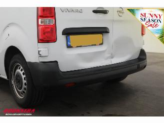 Opel Vivaro 2.0 CDTI 145 PK L2H1 Edition Cruise Navi Airco Apple/Android Camera PDC picture 5