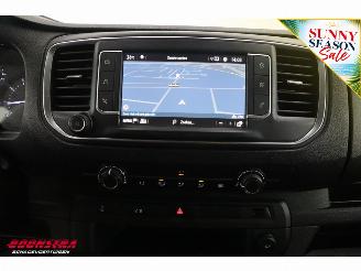 Opel Vivaro 2.0 CDTI 145 PK L2H1 Edition Cruise Navi Airco Apple/Android Camera PDC picture 11