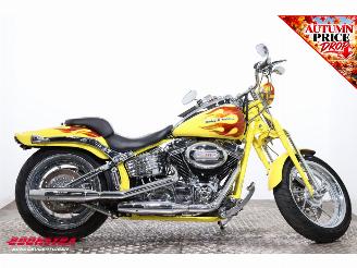 Harley-Davidson  CVO Softail Springer 5HD!! Kess-Tech 5.362 km!! picture 7