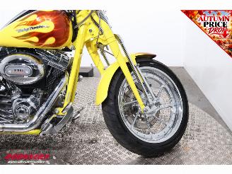 Harley-Davidson  CVO Softail Springer 5HD!! Kess-Tech 5.362 km!! picture 9