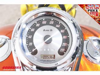 Harley-Davidson  CVO Softail Springer 5HD!! Kess-Tech 5.362 km!! picture 17