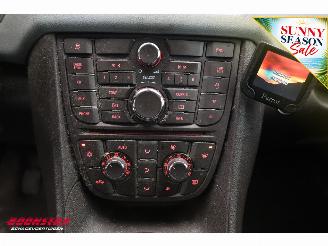 Opel Meriva 1.7 CDTi Cosmo Clima Cruise PDC AHK picture 15
