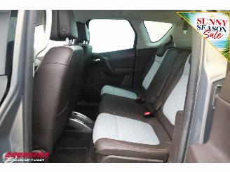 Opel Meriva 1.7 CDTi Cosmo Clima Cruise PDC AHK picture 9