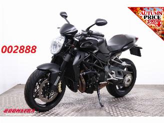 okazja motocykle MV Agusta  920 Brutale 2014/5