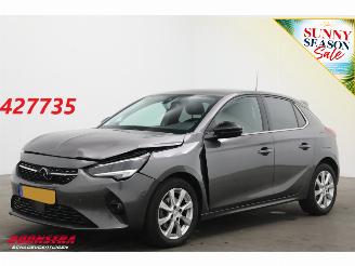Unfallwagen Opel Corsa 1.2 Aut. Innovation Virutal LED Apple/Android Cruise Camera 2020/12