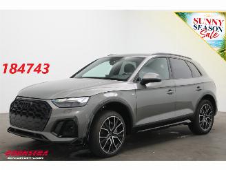 Avarii autoturisme Audi Q5 40 TFSI S edition LED Apple/Android Cruise SHZ PDC AHK 2023/11