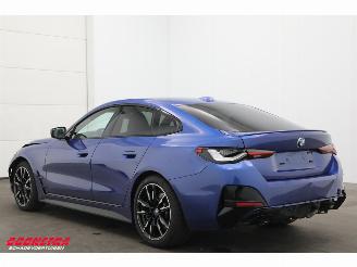 BMW 4-serie Gran Coupé M440i Steptronic xDrive H/K ACC Memory Leder SHZ Apple/Android Camera PDC picture 4