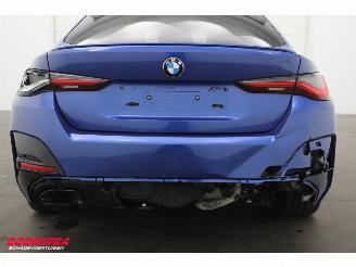 BMW 4-serie Gran Coupé M440i Steptronic xDrive H/K ACC Memory Leder SHZ Apple/Android Camera PDC picture 6