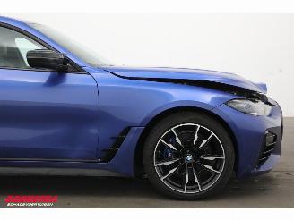 BMW 4-serie Gran Coupé M440i Steptronic xDrive H/K ACC Memory Leder SHZ Apple/Android Camera PDC picture 13