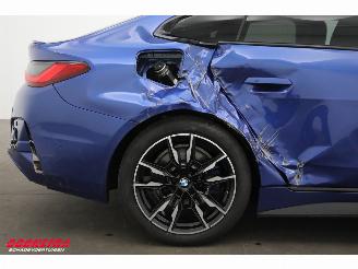 BMW 4-serie Gran Coupé M440i Steptronic xDrive H/K ACC Memory Leder SHZ Apple/Android Camera PDC picture 8
