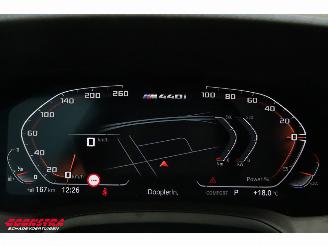 BMW 4-serie Gran Coupé M440i Steptronic xDrive H/K ACC Memory Leder SHZ Apple/Android Camera PDC picture 31