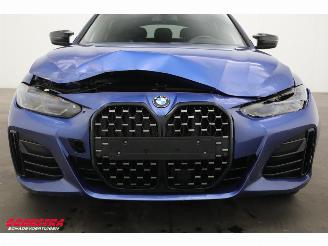 BMW 4-serie Gran Coupé M440i Steptronic xDrive H/K ACC Memory Leder SHZ Apple/Android Camera PDC picture 16