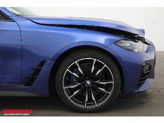 BMW 4-serie Gran Coupé M440i Steptronic xDrive H/K ACC Memory Leder SHZ Apple/Android Camera PDC picture 14