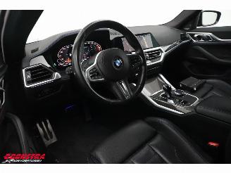 BMW 4-serie Gran Coupé M440i Steptronic xDrive H/K ACC Memory Leder SHZ Apple/Android Camera PDC picture 28