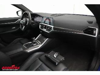 BMW 4-serie Gran Coupé M440i Steptronic xDrive H/K ACC Memory Leder SHZ Apple/Android Camera PDC picture 23