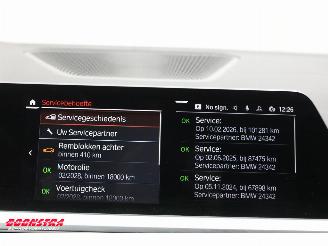 BMW 4-serie Gran Coupé M440i Steptronic xDrive H/K ACC Memory Leder SHZ Apple/Android Camera PDC picture 36