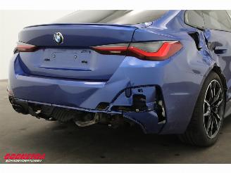 BMW 4-serie Gran Coupé M440i Steptronic xDrive H/K ACC Memory Leder SHZ Apple/Android Camera PDC picture 7
