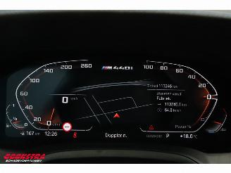 BMW 4-serie Gran Coupé M440i Steptronic xDrive H/K ACC Memory Leder SHZ Apple/Android Camera PDC picture 30