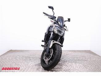 Kawasaki Z 650 ABS Heizgriffe picture 6