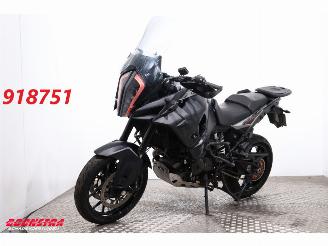 Unfall Kfz Motorrad KTM 1290 Super Adventure S ABS LED Cruise Heigrziffe Akrapovic 2020/5