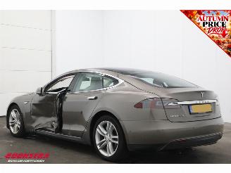Tesla Model S 70D Pano ACC Leder Memory SHZ Virtual Camera PDC AHK picture 4