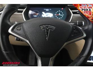 Tesla Model S 70D Pano ACC Leder Memory SHZ Virtual Camera PDC AHK picture 24