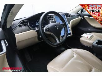 Tesla Model S 70D Pano ACC Leder Memory SHZ Virtual Camera PDC AHK picture 22